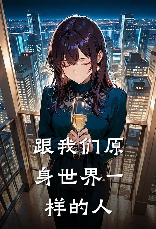 跟我们原身世界一样的人