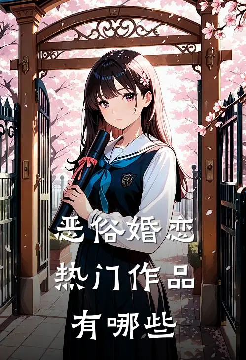 恶俗婚恋热门作品有哪些