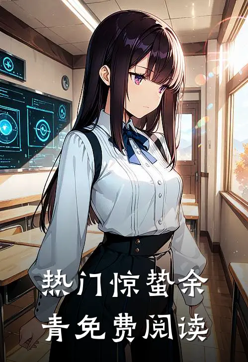 热门惊蛰余青免费阅读