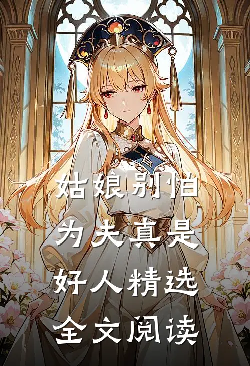 姑娘别怕,为夫真是好人精选全文阅读