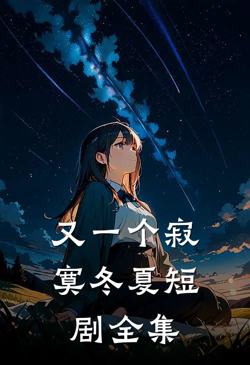 又一个寂寞冬夏短剧全集