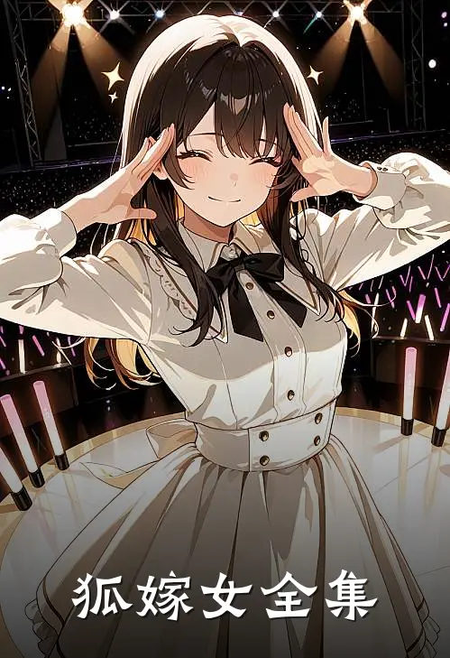 狐嫁女全集