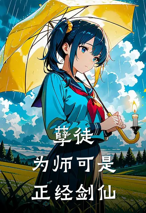 孽徒，为师可是正经剑仙