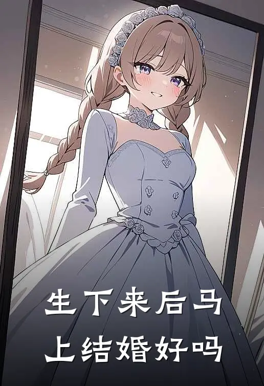 生下来后马上结婚好吗