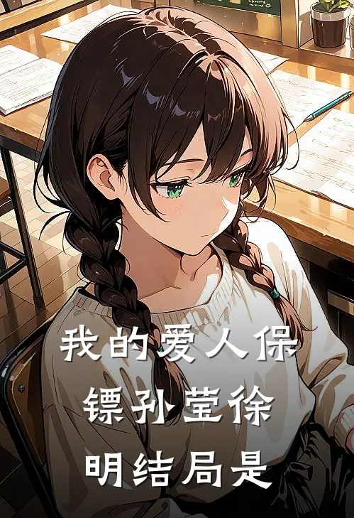我的爱人保镖孙莹徐明结局是