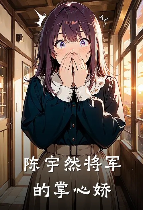 陈宇然将军的掌心娇