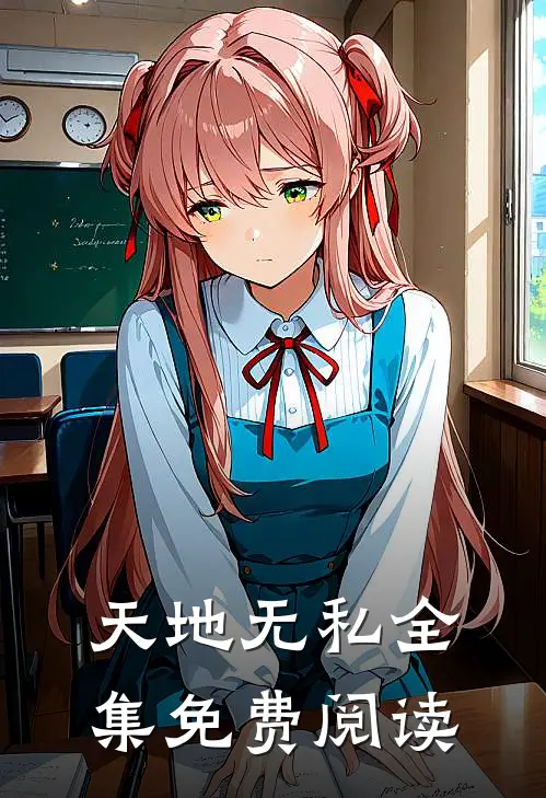 天地无私全集免费阅读