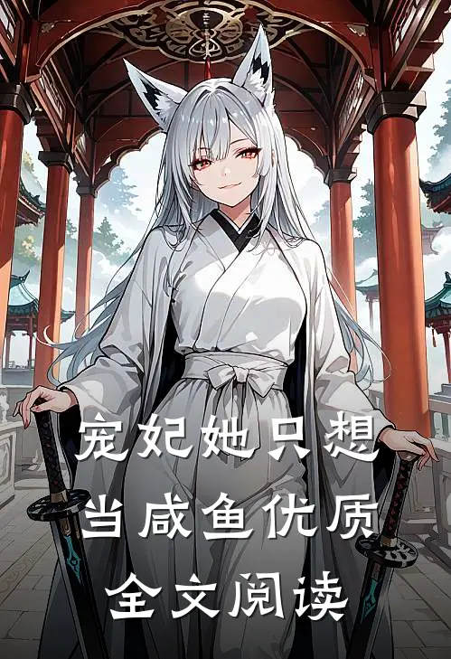 宠妃她只想当咸鱼优质全文阅读
