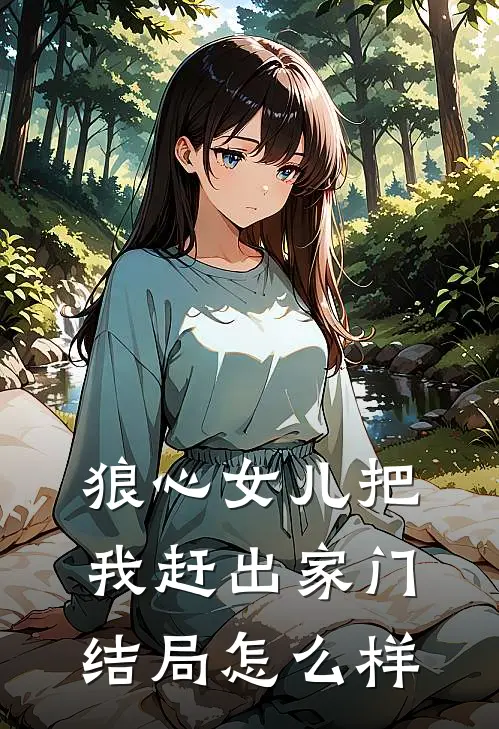 狼心女儿把我赶出家门结局怎么样