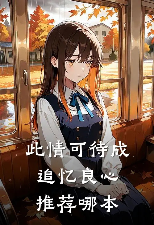 此情可待成追忆良心推荐哪本