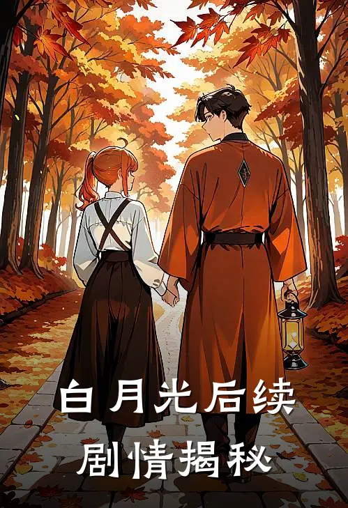 白月光后续剧情揭秘