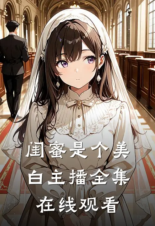闺蜜是个美白主播 全集在线观看