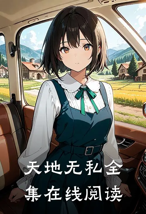 天地无私全集在线阅读