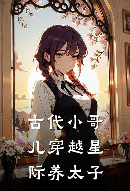 古代小哥儿穿越星际养太子
