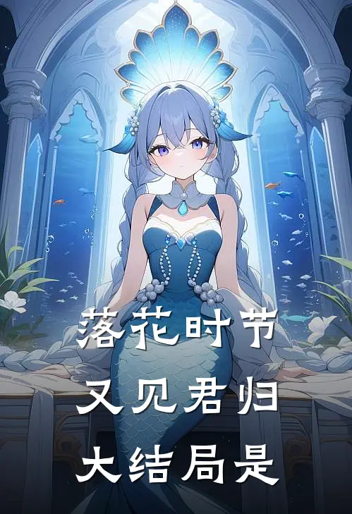 落花时节又见君归大结局是