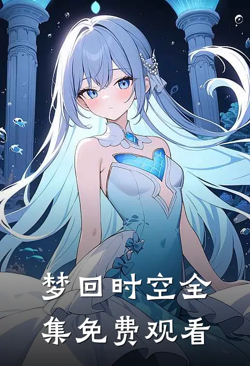 梦回时空 全集免费观看
