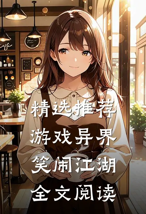 精选推荐游戏异界笑闹江湖全文阅读