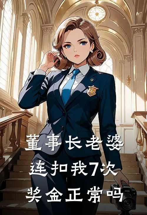 董事长老婆连扣我7次奖金正常吗