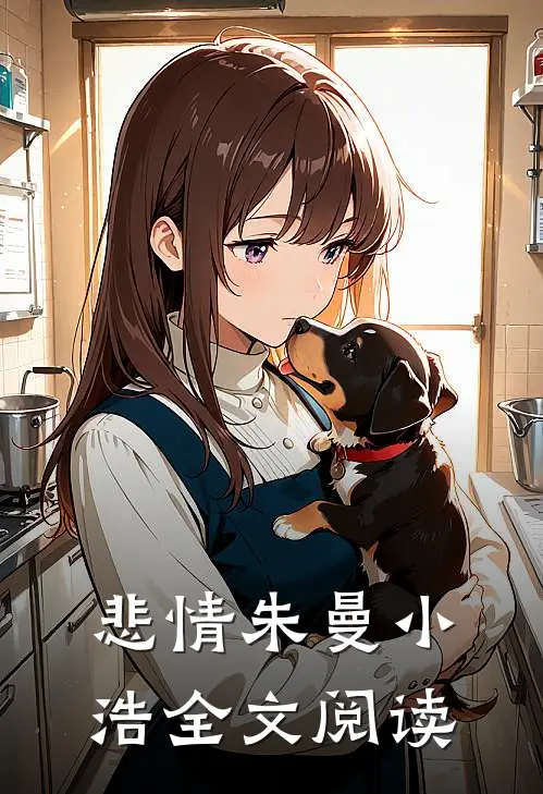 悲情朱曼小浩全文阅读