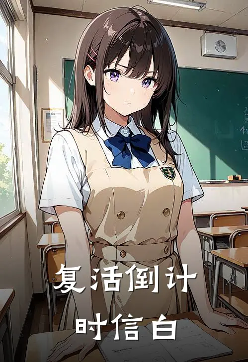 复活倒计时信白