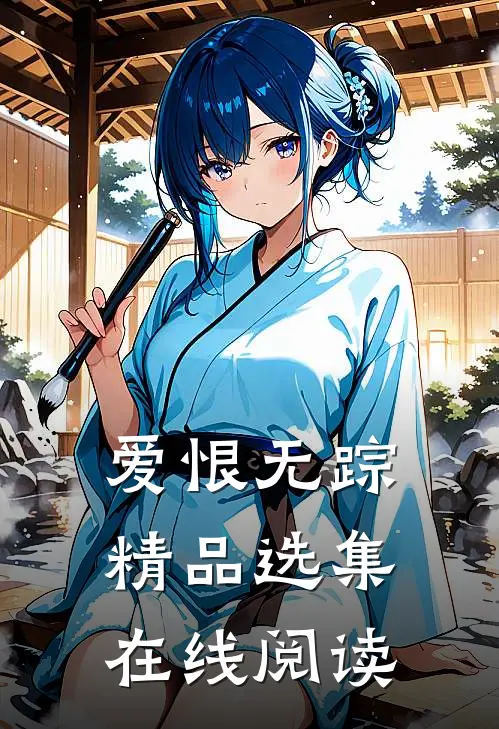爱恨无踪精品选集在线阅读
