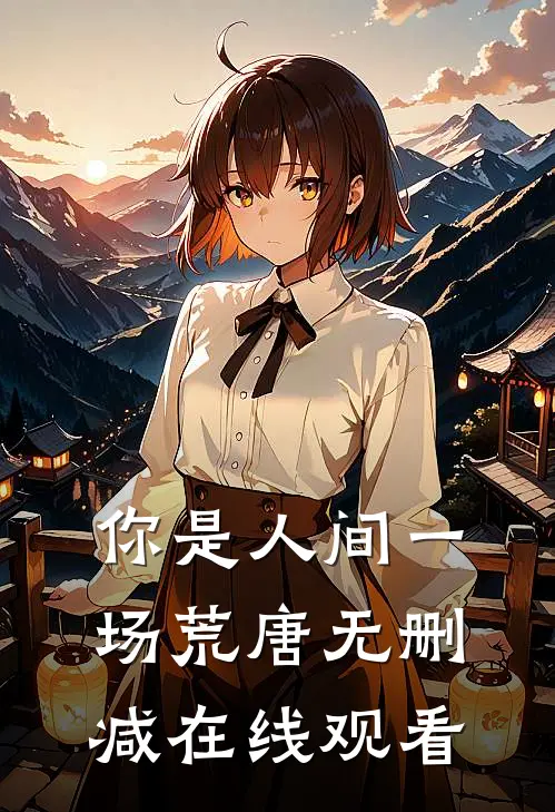 你是人间一场荒唐无删减在线观看