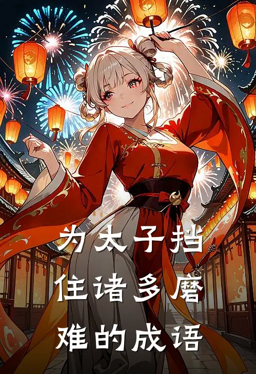 为太子挡住诸多磨难的成语