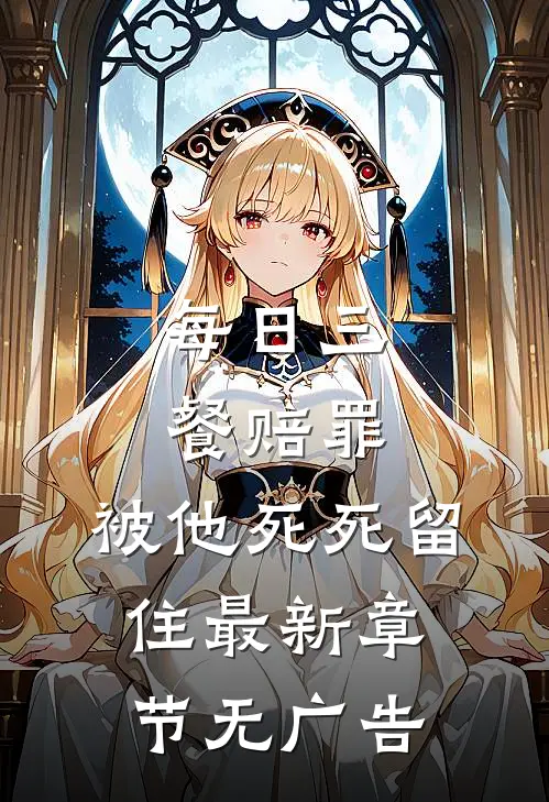 每日三餐赔罪，被他死死留住最新章节无广告