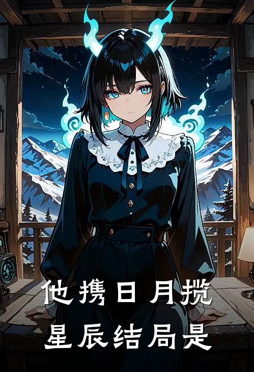 他携日月揽星辰结局是
