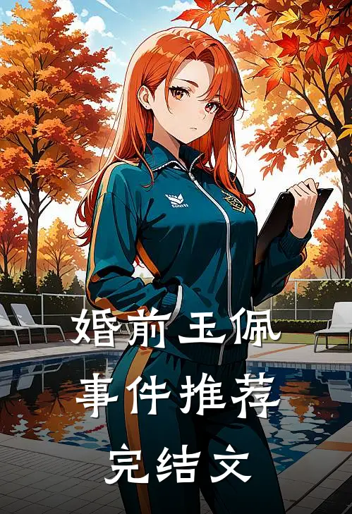 婚前玉佩事件推荐完结文