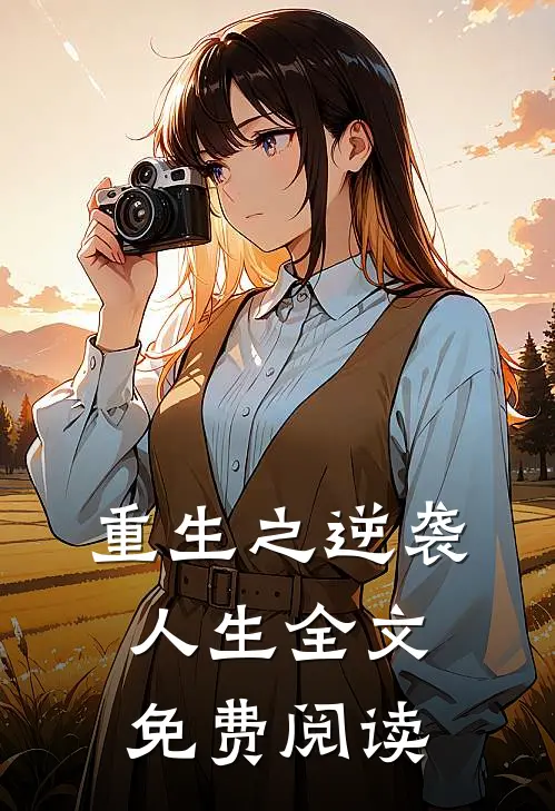 重生之逆袭人生全文免费阅读