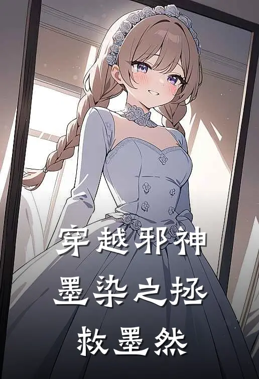 穿越邪神墨染之拯救墨然