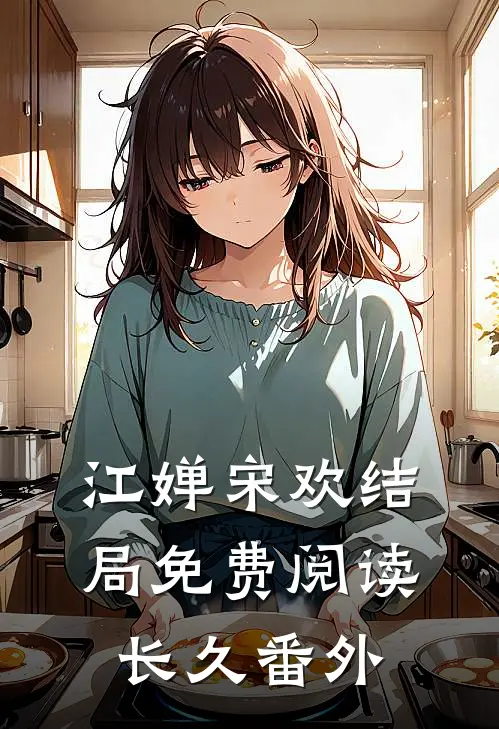 江婵宋欢结局免费阅读长久番外
