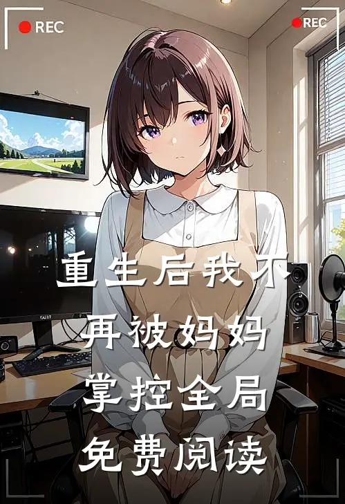 重生后我不再被妈妈掌控全局免费阅读