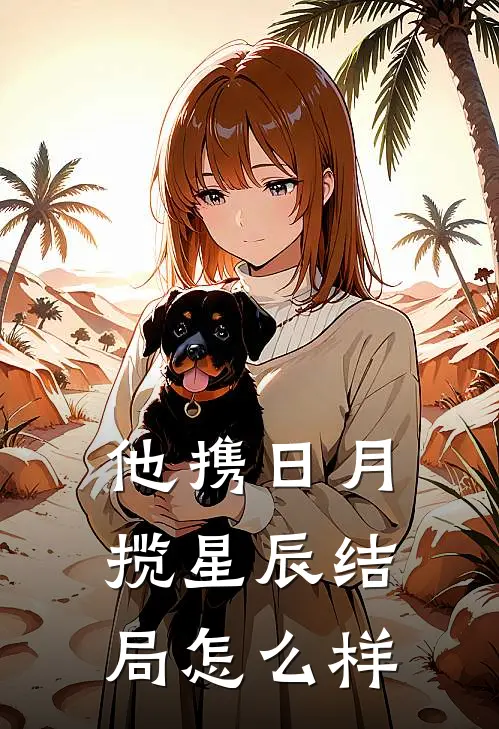 他携日月揽星辰结局怎么样