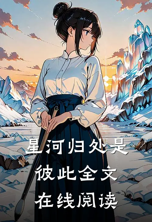 星河归处是彼此全文在线阅读