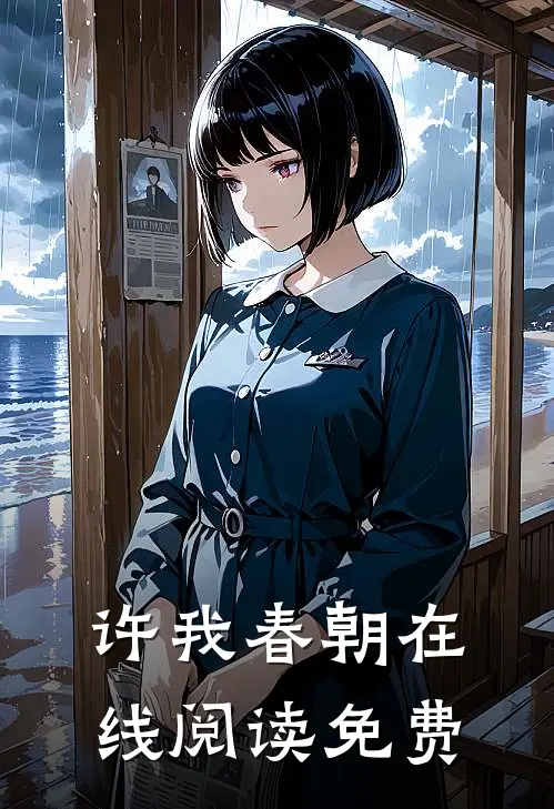 许我春朝在线阅读免费