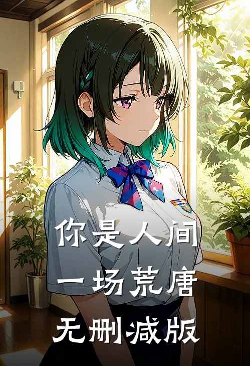 你是人间一场荒唐无删减版