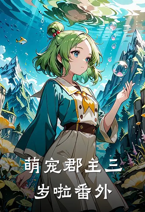 萌宠郡主三岁啦 番外