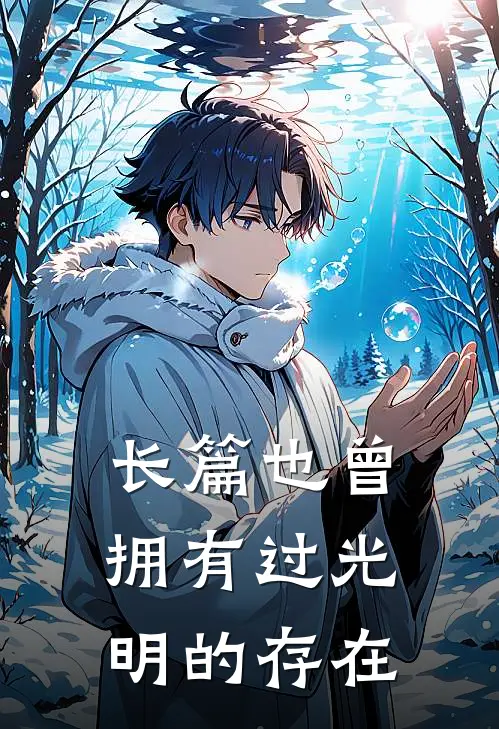 长篇也曾拥有过光明的存在