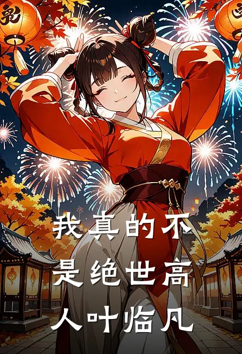 我真的不是绝世高人叶临凡
