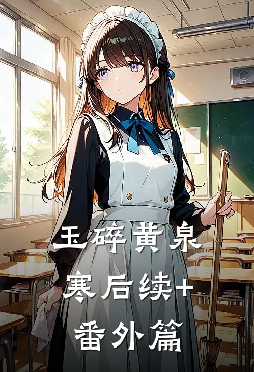 玉碎黄泉寒后续+番外篇