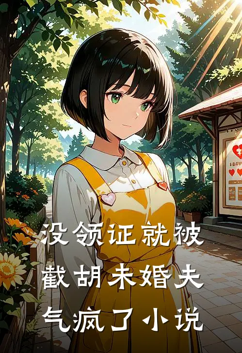 没领证就被截胡未婚夫气疯了小说