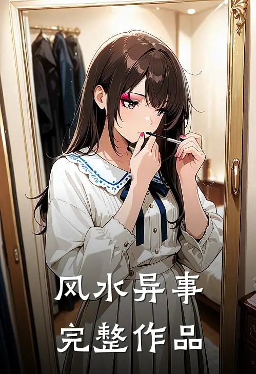 风水异事完整作品