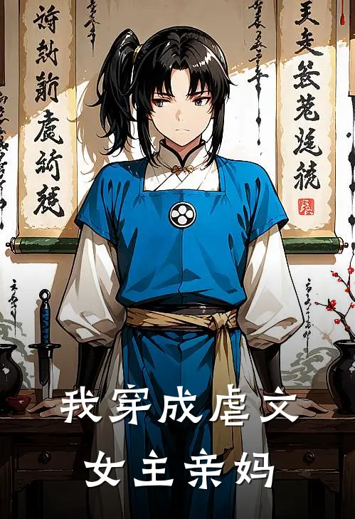 我穿成虐文女主亲妈的