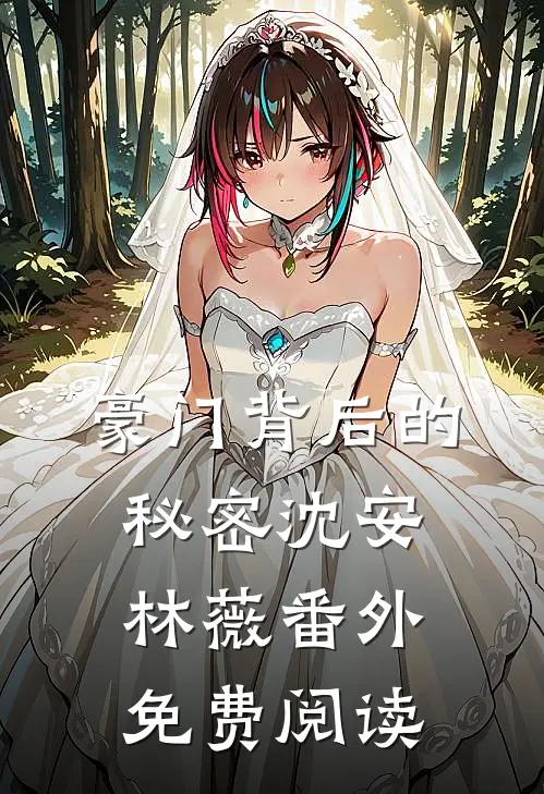 豪门背后的秘密沈安林薇 番外免费阅读