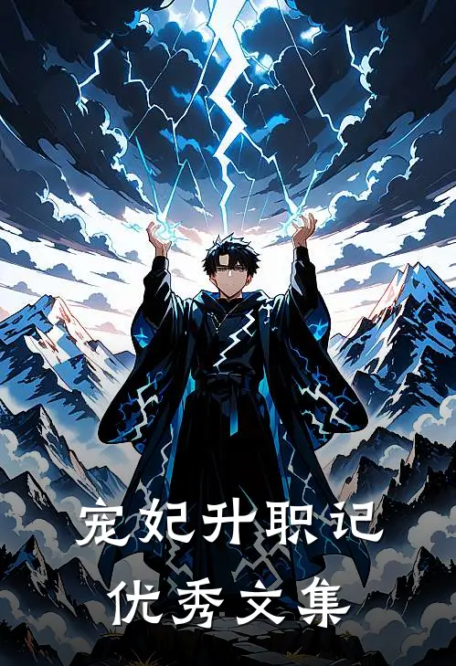宠妃升职记优秀文集