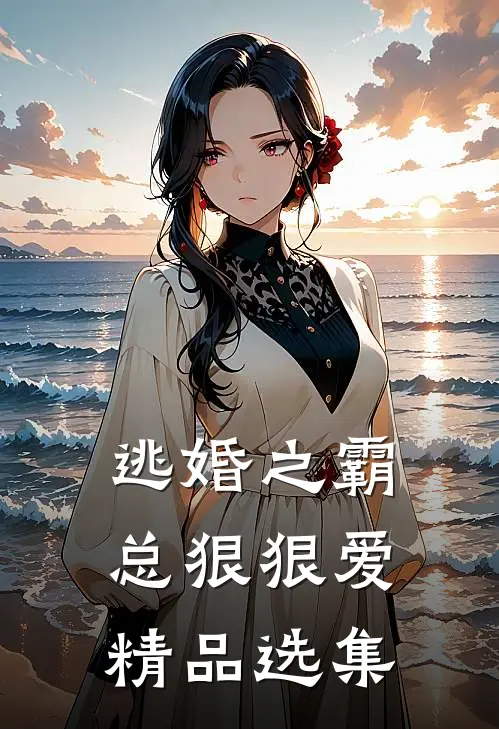 逃婚之霸总狠狠爱精品选集