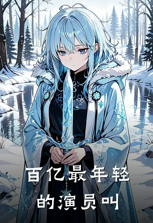 百亿最年轻的演员叫
