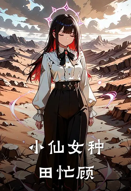 小仙女种田忙顾